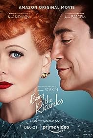 watch-Being the Ricardos (2021)