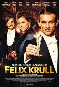 watch-Bekenntnisse des Hochstaplers Felix Krull (2021)