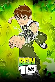 watch-Ben 10 (2005)