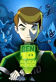watch-Ben 10: Alien Force (2008)