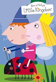 watch-Ben & Holly's Little Kingdom (2009)