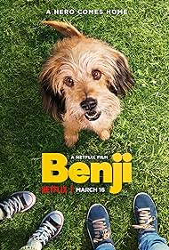 watch-Benji (2018)