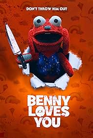 watch-Benny Loves You (2021)