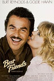 watch-Best Friends (1982)