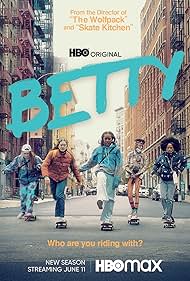 Betty (2020) watch-Betty (2020)