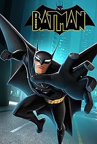 watch-Beware the Batman (2013)