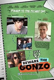 watch-Beware the Gonzo (2011)