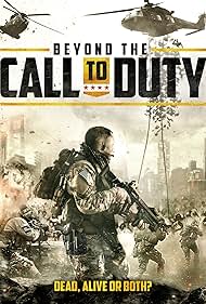 watch-Beyond the Call to Duty (2016)