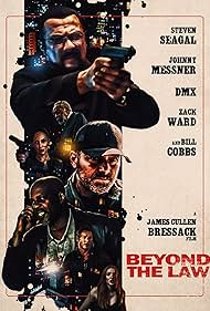 watch-Beyond the Law (2019)