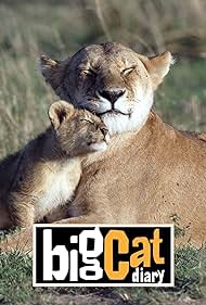 watch-Big Cat Diary (1996)