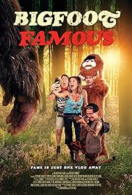 watch-Bigfoot Famous (2021)