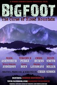 watch-Bigfoot: The Curse of Blood Mountain (2014)
