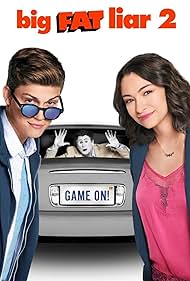 watch-Bigger Fatter Liar (2017)