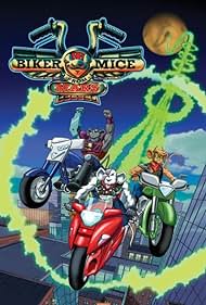 watch-Biker Mice from Mars (1993)