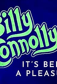 watch-Billy Connolly: It’s Been a Pleasure... (2020)