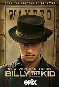 watch-Billy the Kid (2022)