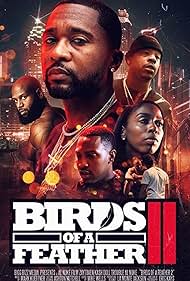 watch-Birds of a Feather 2 (2018)