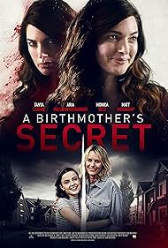 watch-Birthmother's Betrayal (2020)