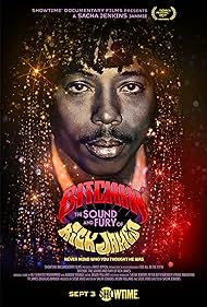 watch-Bitchin': The Sound and Fury of Rick James (2021)