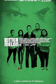 watch-Bitter Melon (2018)