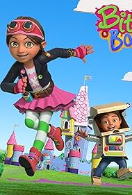 watch-Bitz and Bob (2017)