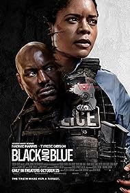 watch-Black and Blue (2019)