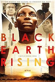 watch-Black Earth Rising (2019)