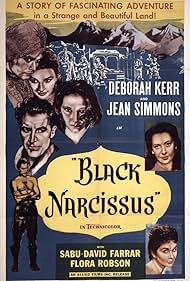 watch-Black Narcissus (1947)