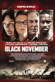 watch-Black November (2015)