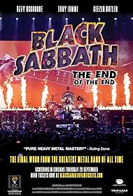 watch-Black Sabbath: The End Of The End (2017)