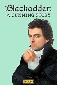 watch-Blackadder: A Cunning Story (2023)