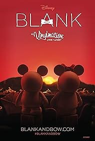 Blank: A Vinylmation Love Story (2014) watch-Blank: A Vinylmation Love Story (2014)