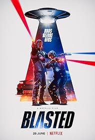 Blasted (2022) watch-Blasted (2022)