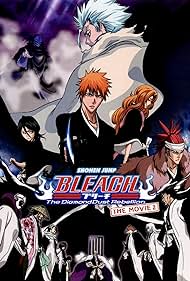 watch-Bleach the Movie 2: The Diamond Dust Rebellion (2007)