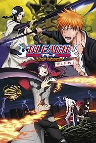 watch-Bleach the Movie: Hell Verse (2012)
