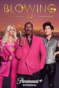 Blowing LA (2022) watch-Blowing LA (2022)