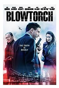watch-Blowtorch (2017)