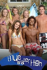 watch-Blue Water High (2005)