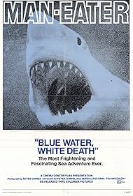 Blue Water, White Death (1971) watch-Blue Water, White Death (1971)