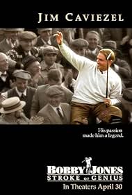 watch-Bobby Jones: Stroke of Genius (2004)