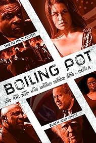 watch-Boiling Pot (2015)
