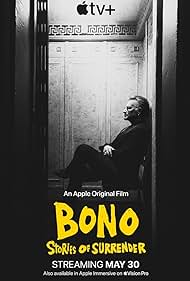 watch-Bono: Stories of Surrender (2025)