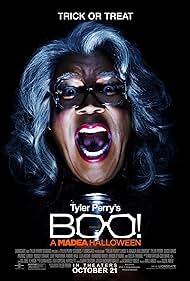 watch-Boo! A Madea Halloween (2016)
