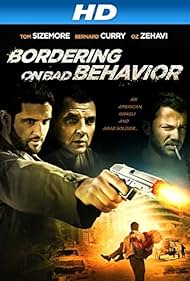 watch-Bordering on Bad Behavior (2015)