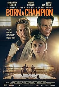 watch-Born a Champion (2021)