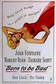 watch-Born to Be Bad (1950)