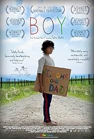 Boy (2010) watch-Boy (2010)