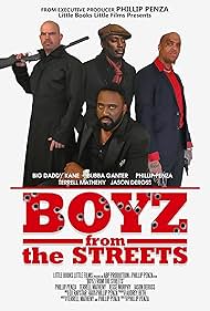 watch-Boyz from the Streets (2021)