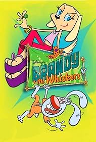 watch-Brandy & Mr. Whiskers (2004)