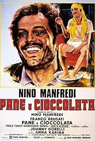 watch-Bread and Chocolate (1974)